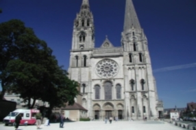 Chartres